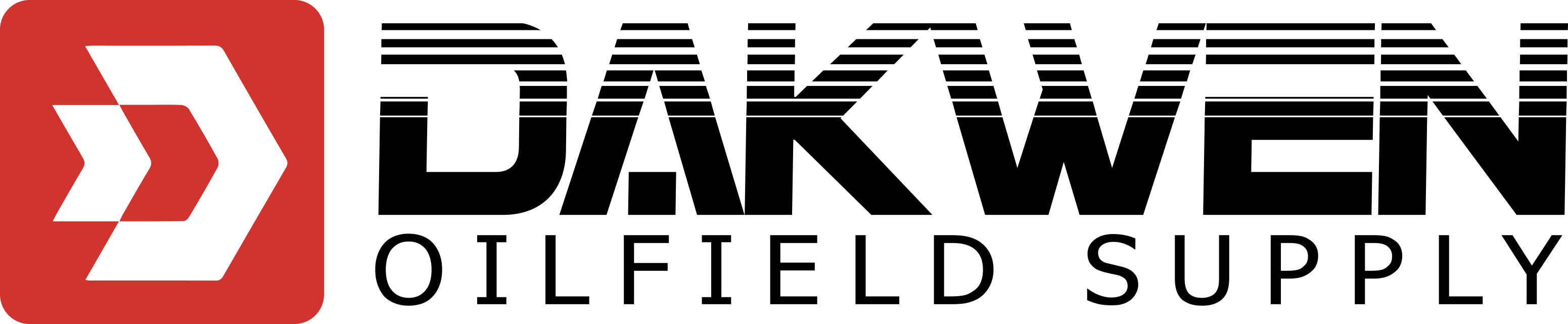 Dakwen Oilfield Supply