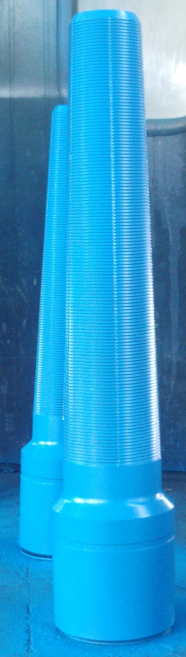 Taper Tap