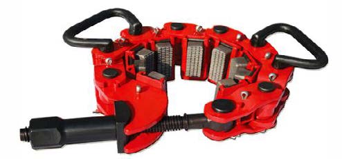 Safety Clamps