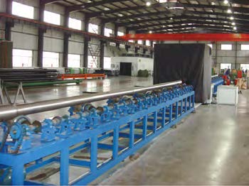 Magnetic Particle Inspection